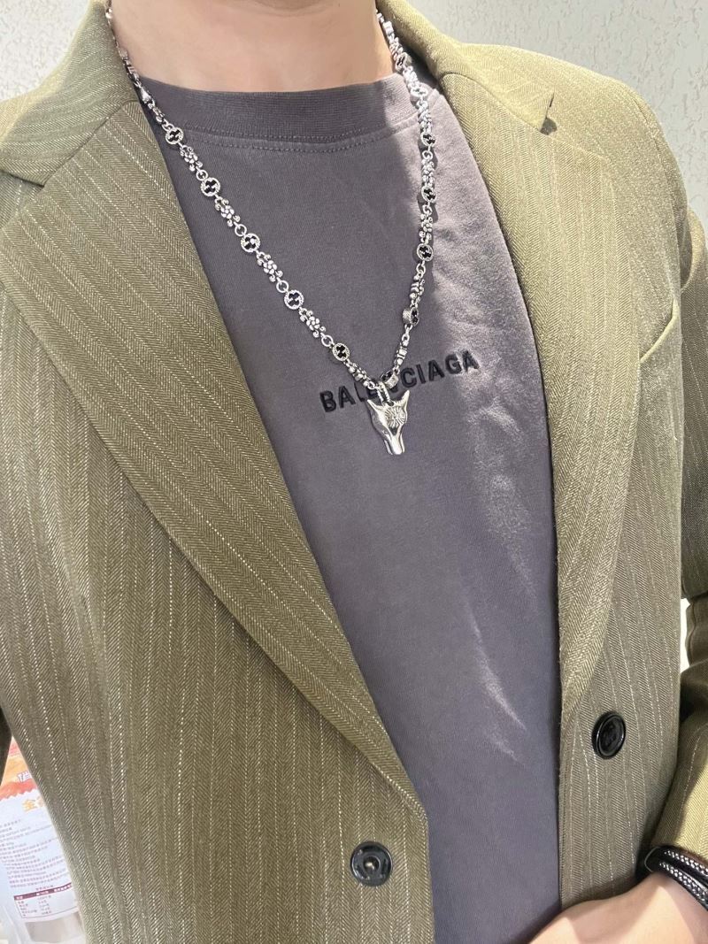 Gucci Necklaces